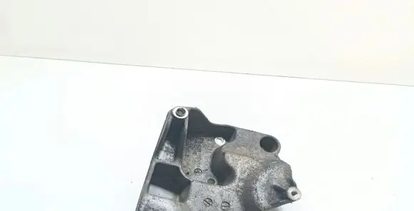 BMW X3 E83 A/C compressor mount bracket 7794614 64557794614
