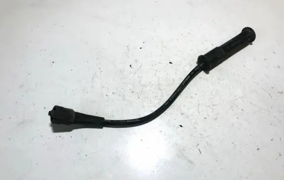 Dacia Logan I Ignition plug leads 7700100590b