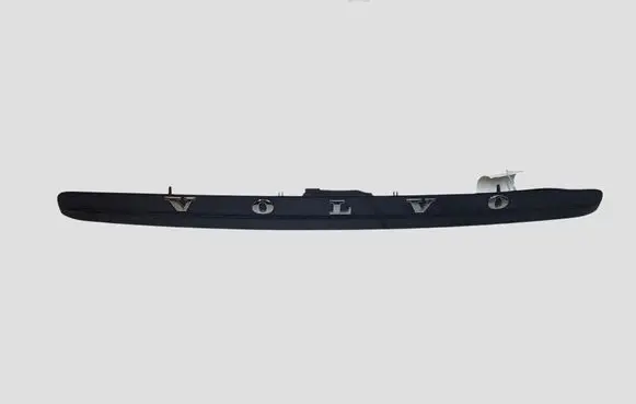 Volvo V50 Trunk door license plate light bar 30753026