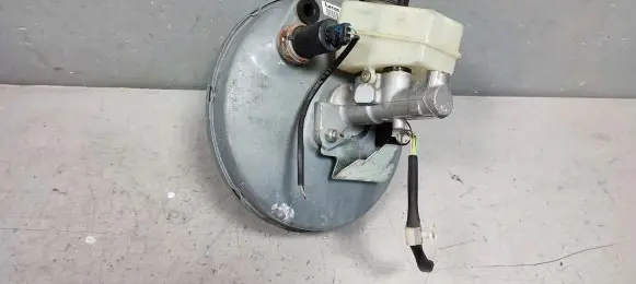 Mercedes-Benz CLK A208 C208 Brake booster 000000000000