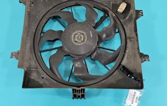 KIA Ceed Fan set IMPRK1433272