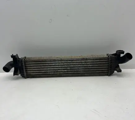 Volvo V50 Intercooler radiator