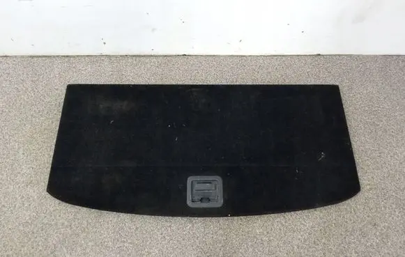 Mazda 6 Trunk/boot floor carpet liner 