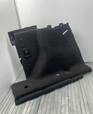 BMW 3 F30 F35 F31 Other trunk/boot trim element 7273737 7238873 A065172