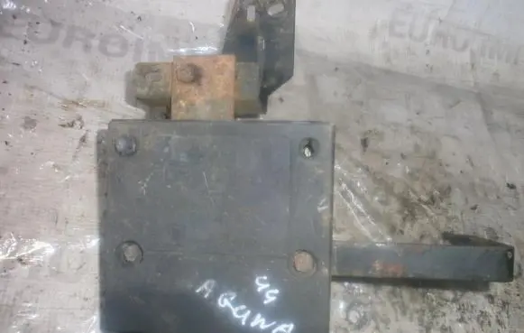 Renault Laguna I Other control units/modules