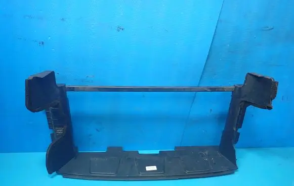 KIA Stinger Intercooler air guide/duct channel 29135J7300 29135J7610