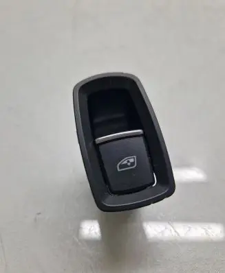 Porsche Cayenne (92A) Electric window control switch 7PP959855