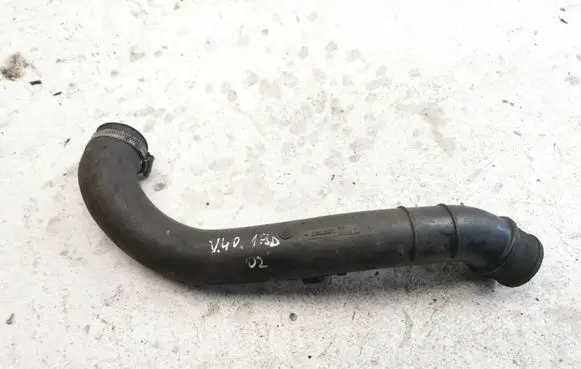 Volvo S40, V40 Intercooler hose/pipe 30620813