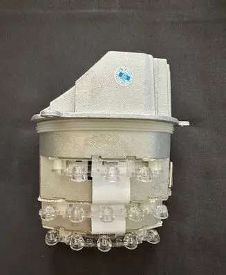 BMW 3 E90 E91 LED ballast control module 63127245814 7245814