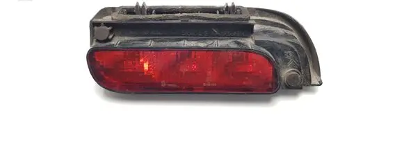 Peugeot Partner Third/center stoplight