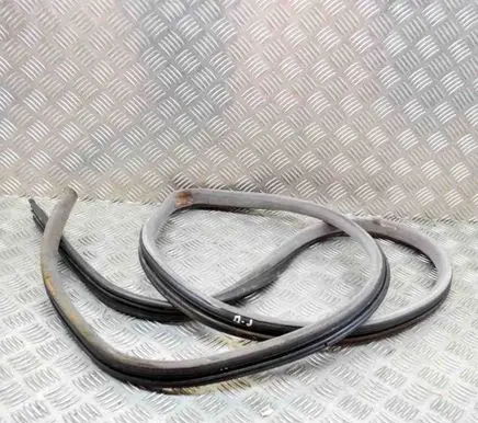 Cadillac STS Seville Rubber seal front door (on door) 