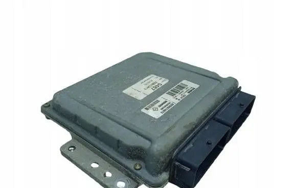 Engine control unit/module