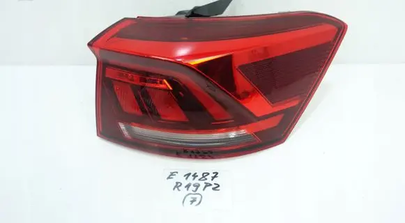 Volkswagen T-Roc Rear/tail lights 2GA945096D
