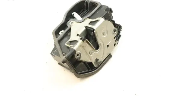 Front door lock