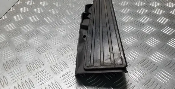 Porsche Boxster 987 Foot rest pad/dead pedal 99755121100