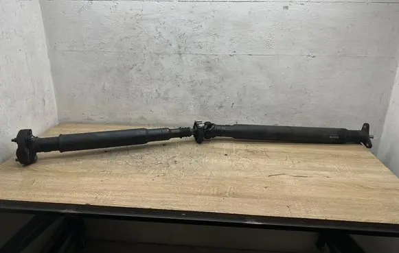 BMW 7 F01 F02 F03 F04 Drive shaft (set) 7614668