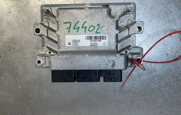Renault Zoe Engine control unit/module ECU DORENAULTZOE