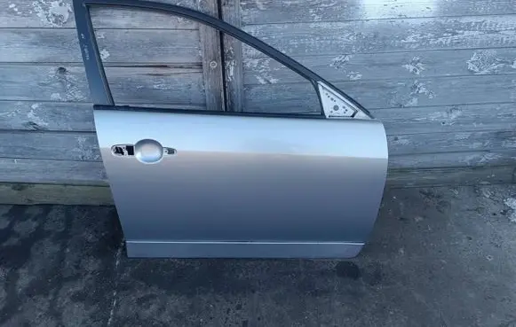 Mazda 6 Front door