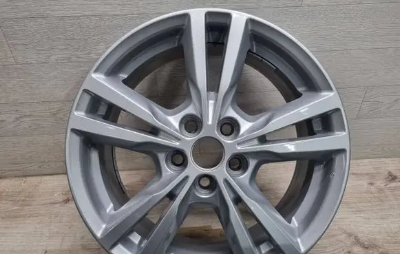 Ford C-MAX II R18 alloy rim EM2C1007A1A