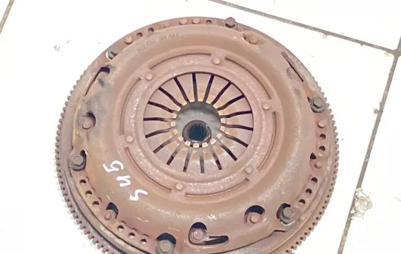 Volvo C30 Clutch set kit MF210220