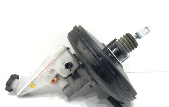 Hyundai Kona I Brake booster 58500-J9350