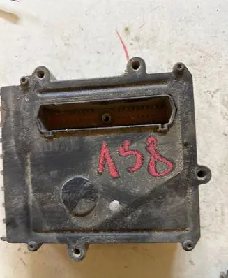 Chrysler Sebring (ST-22 - JR) Gearbox control unit/module 04896789AD P04896789AD