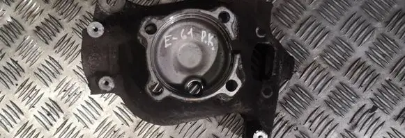 BMW 5 E60 E61 Front wheel hub 6760953l