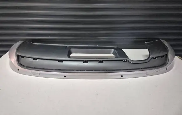Audi Q3 8U Rear bumper 8U0807521H