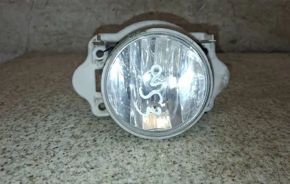 Citroen DS3 Front fog light 0219272