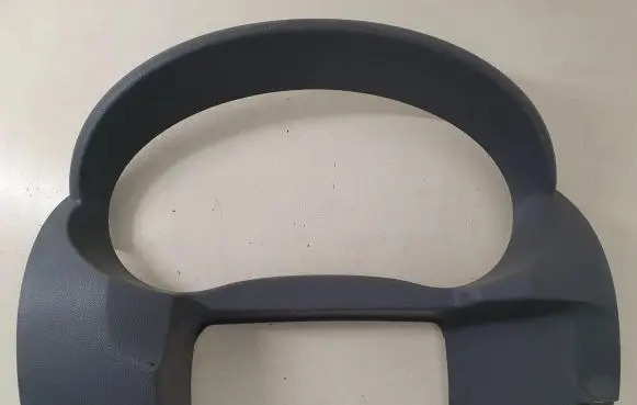 Dashboard trim
