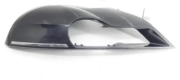 Audi Q7 4L Front bumper corner part panel trim 4l0807061c