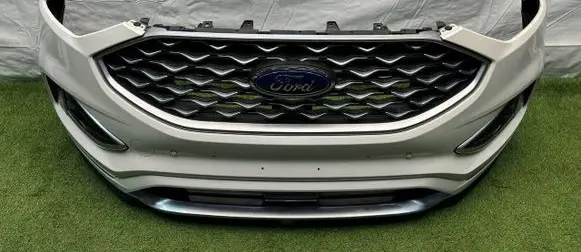 Ford Edge II Front bumper KT4B17F003