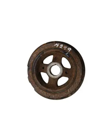 Toyota RAV 4 (XA20) Crankshaft pulley NOCODE