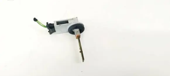 Skoda Superb B6 (3T) Interior temperature sensor 3D0907543A