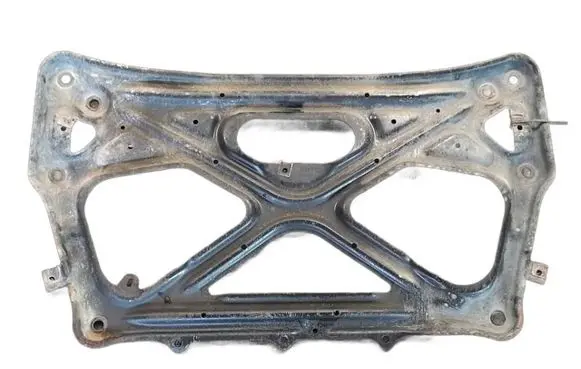 Audi A6 S6 C7 4G Front subframe 4H0399345P