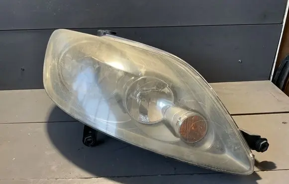 Volkswagen Golf Plus Headlight/headlamp 5M1941006B