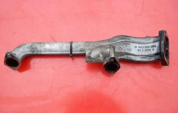 Audi A6 S6 C5 4B Intake manifold 059145770G