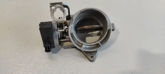BMW 5 E39 Throttle valve 1703562