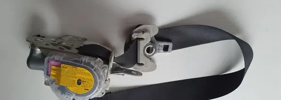 Lexus RX 330 - 350 - 400H Front seatbelt