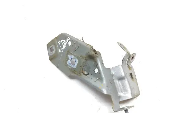 Renault Captur Fender mounting bracket 620428853A