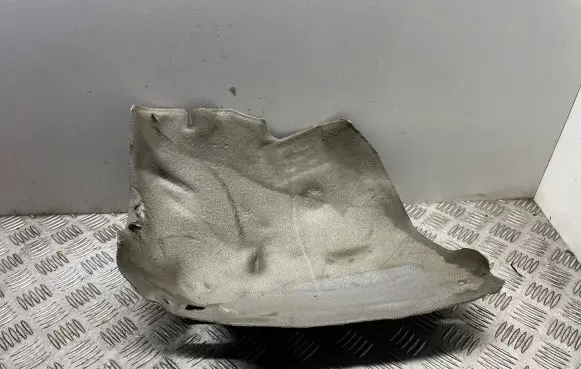 BMW 7 F01 F02 F03 F04 Other engine bay part