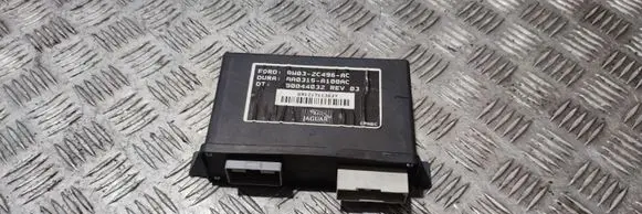 Jaguar XF X250 Other control units/modules 8W832C496AC