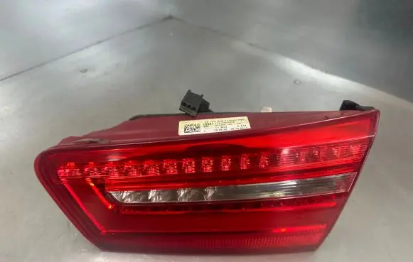Audi A6 S6 C7 4G Rear/tail lights set 4G9945094B 608702