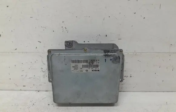 Peugeot 406 Engine control unit/module 9630403280