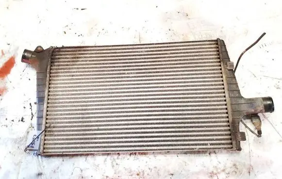 Audi A6 S6 C5 4B Intercooler radiator 4b0145805a