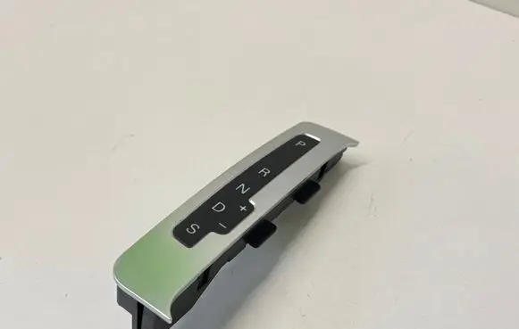 Audi A6 S6 C6 4F Gear shift selector indicator 4F1713463B 07122005184772 40046047150407
