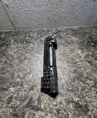 Radiator support slam panel bracket