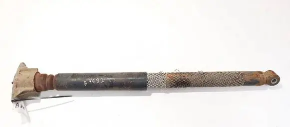 Volvo S40 Rear shock absorber/damper