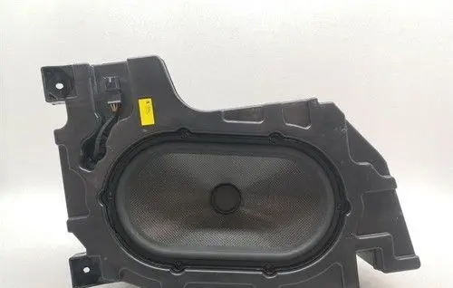 Ferrari FF Dash center speaker trim cover