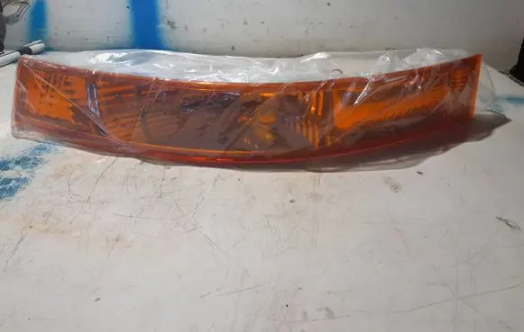Opel Vivaro Rear/tail lights